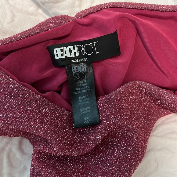 Beach Riot Bikini Set - Picture 3 of 4